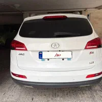 جک s5|خودرو سواری و وانت|گرگان, |دیوار