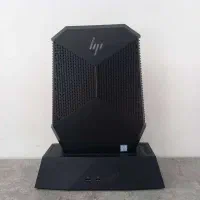 کیس استوک اچ پی HP Z VR G2 برای گیمینگ وطراحی