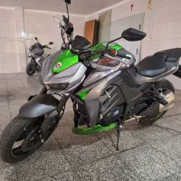 موتور سیکلت بلنتا های پرو z1 ۲۵۰