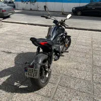 زونتس۲۵۰v|موتورسیکلت|تهران, نازی‌آباد|دیوار