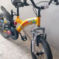 دوچرخه قناری