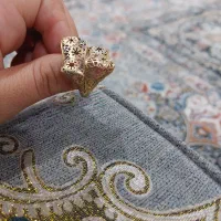 انگشتر اماراتی فیوژن