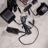 شارژر نوکیاو آداپتور وفیش سیمی
