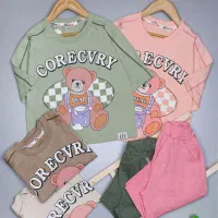 لباس|کفش و لباس بچه|مشهد, توس (بلوار توس)|دیوار