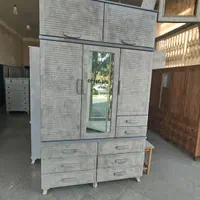 کمد باکس اتوبوسی|جاکفشی، کمد، دراور|قم, باسکول|دیوار