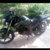 هیروهنداهانک150سی سی 1394کاربراتور|موتورسیکلت|تهران, بهداشت|دیوار