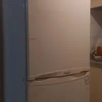 سخچال دو طبقه اِمرسان