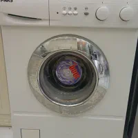 لباسشویی تمام اتوماتیک