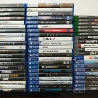 دیسک بازی پلی۴ و پلی ۵ و Xbox one ps4