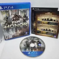 دیسک بازی For Honor برای PS4