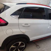 ام وی ام X33کراس