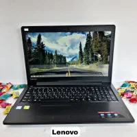 لپ تاپ lenovo idepad 310 i7 گیمینگ