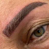 تتو ابرو و شیدینگ لب.|خدمات آرایشگری و زیبایی|لولمان, |دیوار