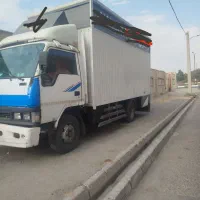 اتوبار باربری شهرری کهریزک خزانه خانی آباد نازی|خدمات حمل و نقل|تهران, خانی‌آباد|دیوار
