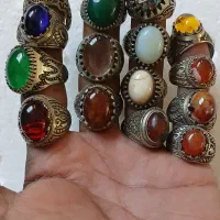 انگشتر بدلیجات|بدلیجات|نیشابور, کشتارگاه|دیوار