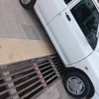 پراید ۱۳۲ خانگی