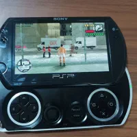psp سونی..بازی