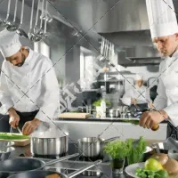 استخدام نیروی آشپزخانه رستوران