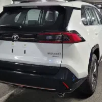 تویوتا Wildlander Luxury Plus، مدل ۲۰۲۵|خودرو سواری و وانت|کرمانشاه, |دیوار