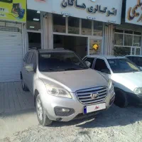 لیفان ایکس60 مدل1394
