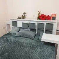 تخت خواب های کشو دار در سایز های 180 و 160