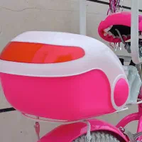 دوچرخه سایز 20 دخترانه|دوچرخه، اسکیت، اسکوتر|گنبد کاووس, |دیوار