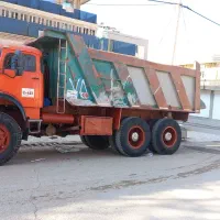 مایلر گسترشی|خودرو سنگین|لردگان, |دیوار