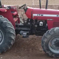 تراکتور399/475|خودرو سنگین|مبارکه, |دیوار