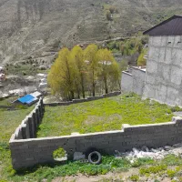 فروش ۴۰۰ متر زمین در ابگرم