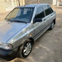 پراید ۹۰|خودرو سواری و وانت|آبادان, |دیوار