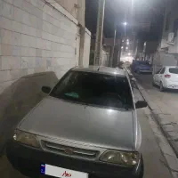 فروش|خودرو سواری و وانت|ورامین, ریحان آباد|دیوار