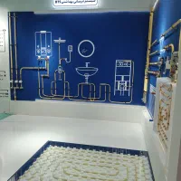 به نیروی برقکار و تاسیسات کار ساختمان نیازمندیم|استخدام صنعتی، فنی، مهندسی|تنکابن, |دیوار