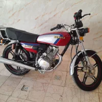 موتور همتاز ۲۰۰ مدل ۴۰۲