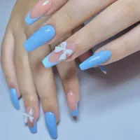 مدل ناخن،کاشت،ترمیم،ژلیش|خدمات آرایشگری و زیبایی|تهران, جی|دیوار