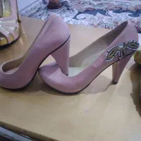 کفش مجلسی|کیف، کفش، کمربند|پیرانشهر, |دیوار