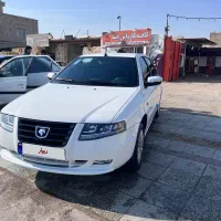 سورن پلاس ۱۴۰۳ برج ۱۱|خودرو سواری و وانت|بندر امام خمینی, |دیوار