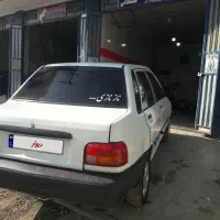 ۸۴ تمیز و خونگی|خودرو سواری و وانت|فلاورجان, |دیوار