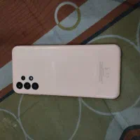 سامسونگ گلکسی A13 با حافظهٔ ۶۴ گیگابایت