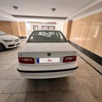 سمند LX XU7 1400|خودرو سواری و وانت|کرج, شهرک بنفشه|دیوار