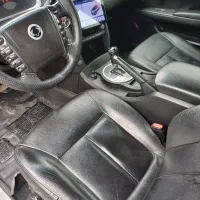 سانگ یانگ اکتیون|خودرو سواری و وانت|شاهین‌شهر, خانه کارگر|دیوار