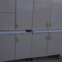 لوازم خانه و اشپزخانه|جاکفشی، کمد، دراور|آزادشهر, |دیوار