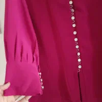 شومیز و کراپ نو نو|لباس|نجف‌آباد, فردوسی شمالی|دیوار