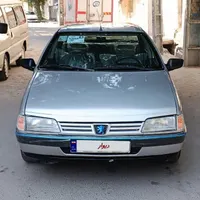 پژو 405 جی ال ایکس (GLX)، مدل ۱۳۸۸|خودرو سواری و وانت|تهران, شهرک شریعتی|دیوار