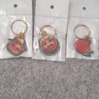 جا کلیدی یلدایی|زیورآلات و اکسسوری|قم, شهر قائم|دیوار