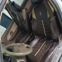 پژو ۱۳۹۶|خودرو سواری و وانت|همدان, |دیوار