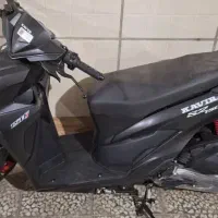 موتور adv 150  صفر خشک ۱۴۰۳