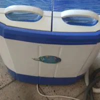 کهنه شور در حد نو