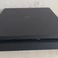 Ps4 slim 1T|کنسول، بازی ویدئویی و آنلاین|اردبیل, |دیوار