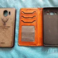 گوشی سامسونگA5وj4|موبایل|ارومیه, |دیوار