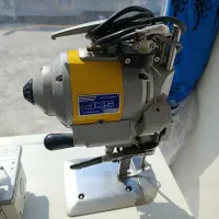 قیچی برش پارچه